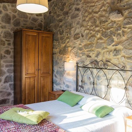Casa Das Fiadeiras Кейросо Экстерьер фото